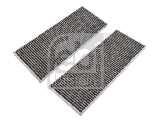 Filter Set, cabin air