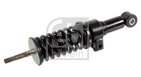 Shock Absorber, driver cab suspension (23638)