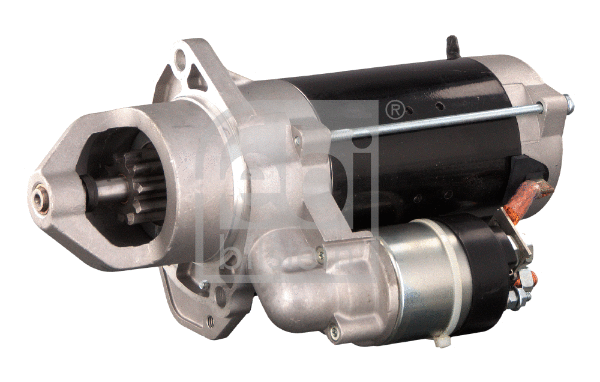 Starter (48970)