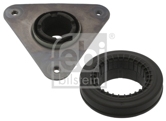 Repair Kit, suspension strut support mount (44662)