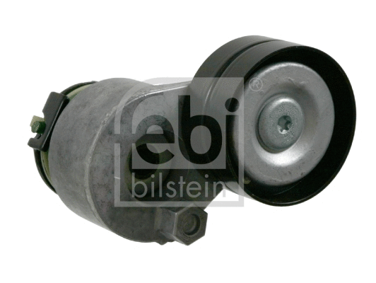 Belt Tensioner, V-ribbed belt (22329)