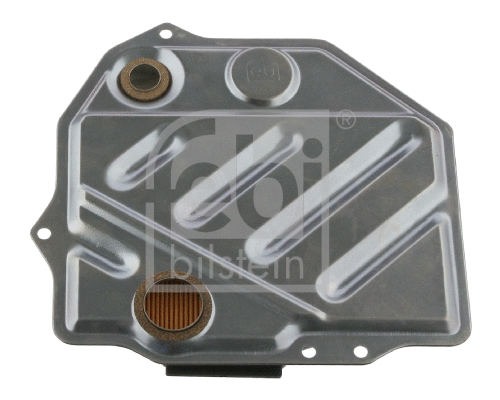 Hydraulic Filter, automatic transmission (02180)