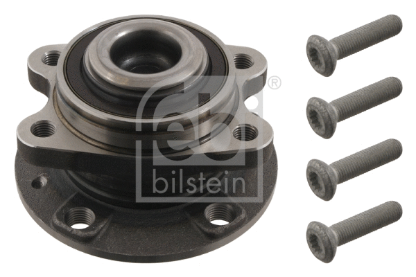 Wheel Bearing Kit (29897)