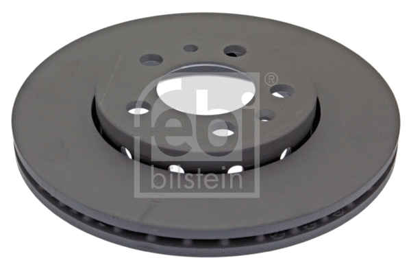 Brake Disc (22880)