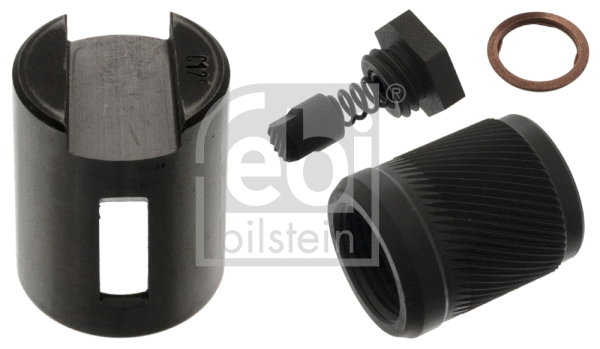 Repair kit, automatic adjustment (07451)