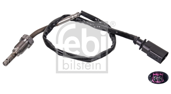 Sensor, exhaust gas temperature (100845)