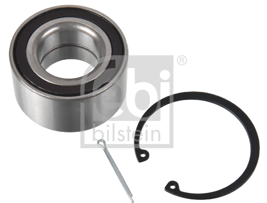 Wheel Bearing Kit (177520)
