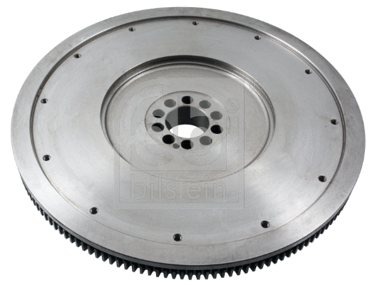 Flywheel