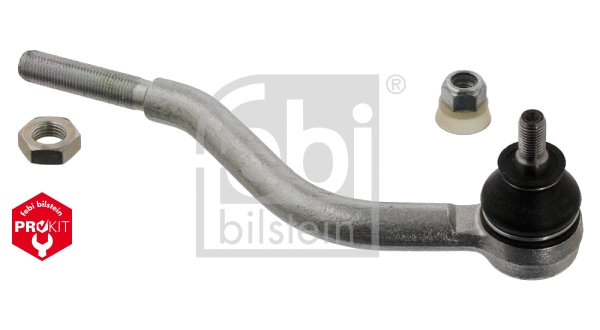Tie Rod End (11855)