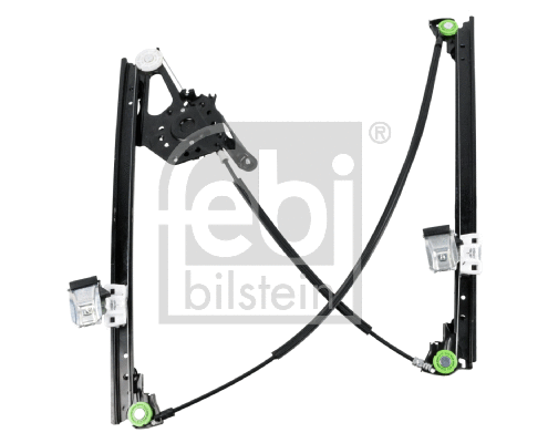 Window Regulator (177821)