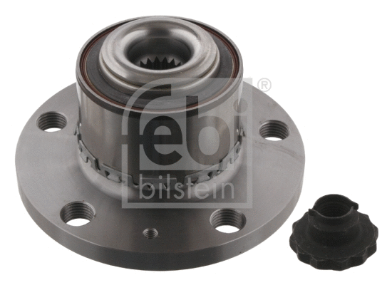 Wheel Bearing Kit (32558)