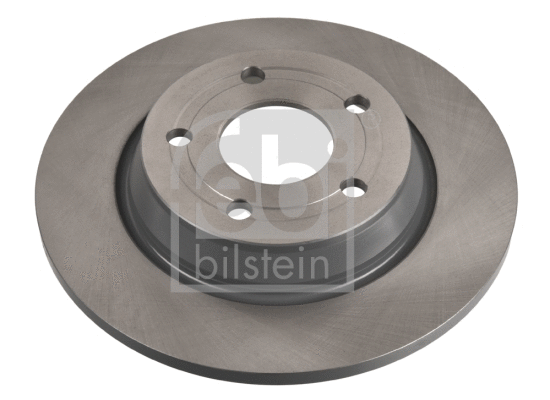 Brake Disc (108193)