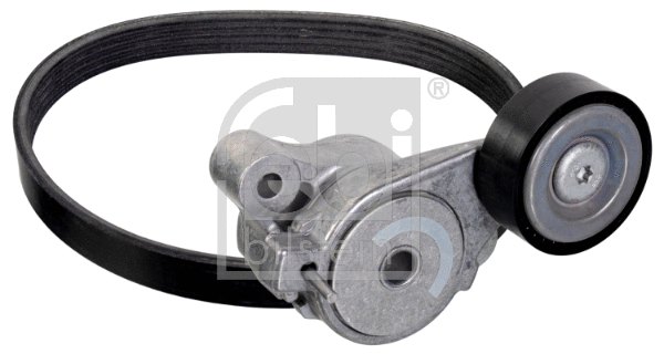 V-Ribbed Belt Set (177999)