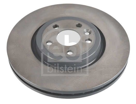 Brake Disc (107220)