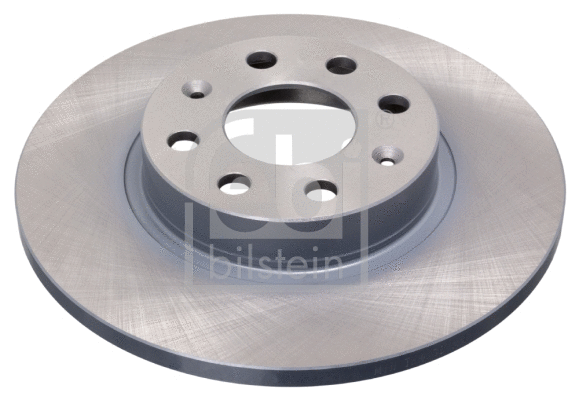 Brake Disc (43919)