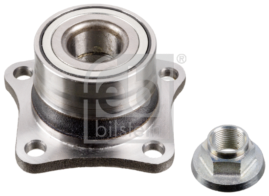 Wheel Bearing Kit (177538)