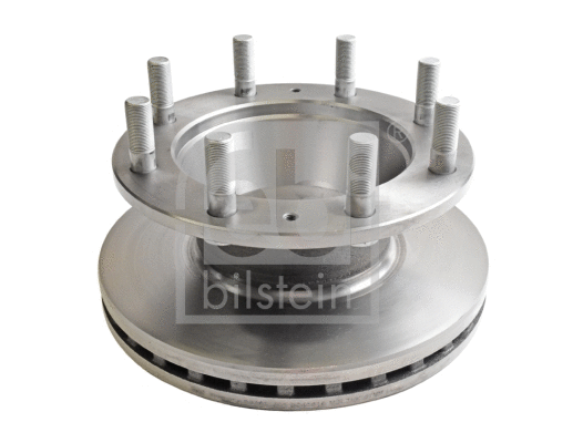 Brake Disc (29162)