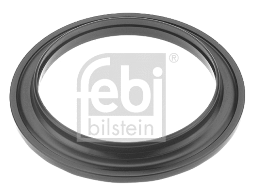 Rolling Bearing, suspension strut support mount (17163)