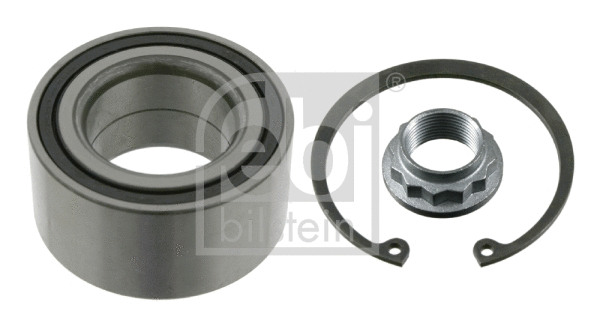 Wheel Bearing Kit (26310)