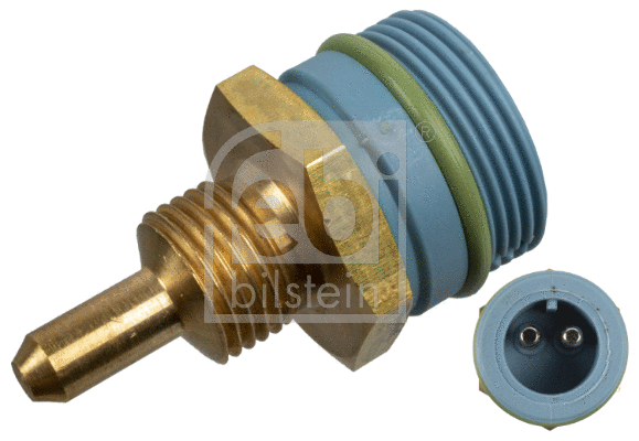 Sensor, coolant temperature (175106)