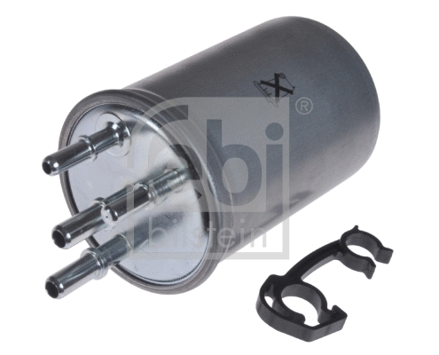 Fuel Filter (109226)