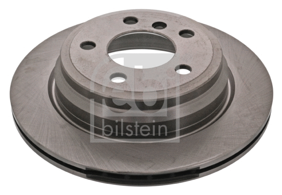 Brake Disc (43868)