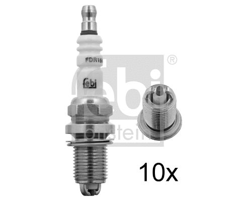 Spark Plug (13524)