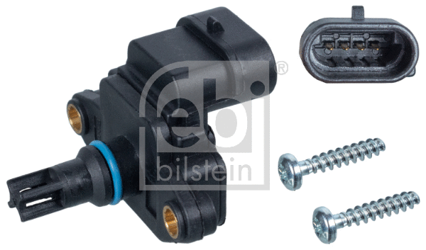 Sensor, intake manifold pressure (45255)