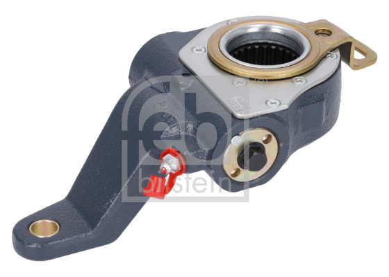 Adjuster, braking system