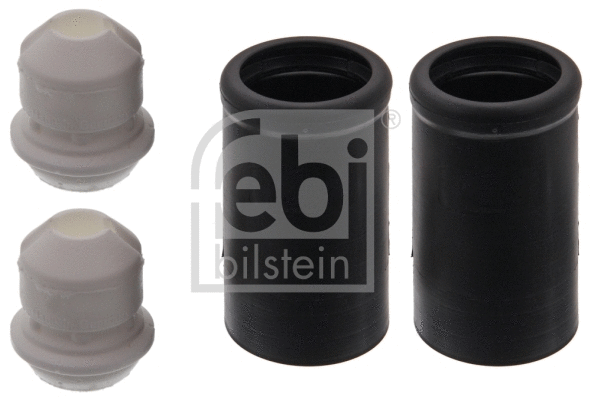 Dust Cover Kit, shock absorber (13051)