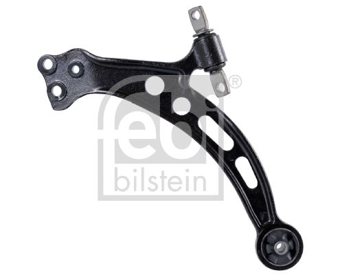 Control/Trailing Arm, wheel suspension (43140)