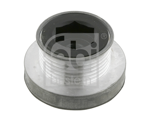 Alternator Freewheel Clutch (26457)