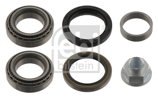 Wheel Bearing Kit (31453)
