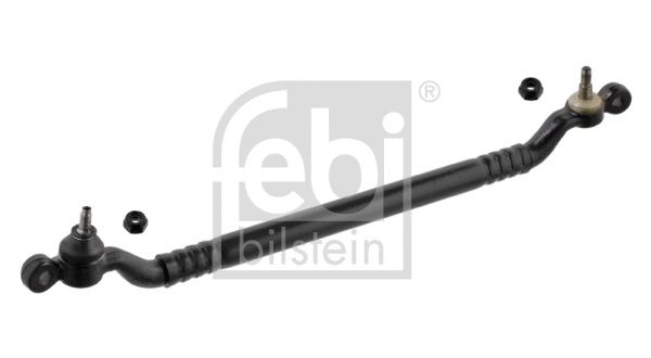 Centre Rod Assembly (08925)