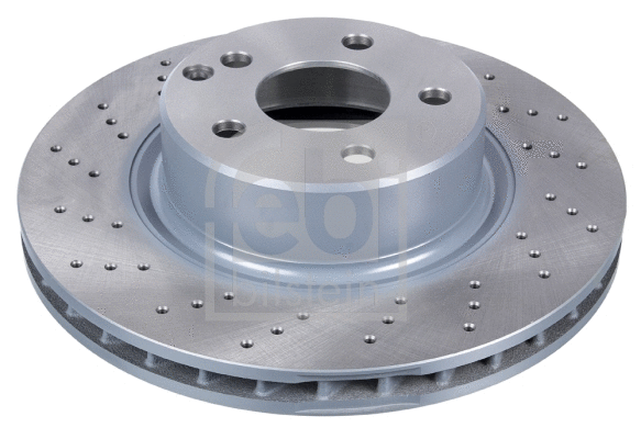 Brake Disc (22683)