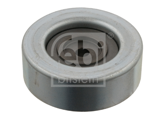 Deflection/Guide Pulley, V-ribbed belt (32447)