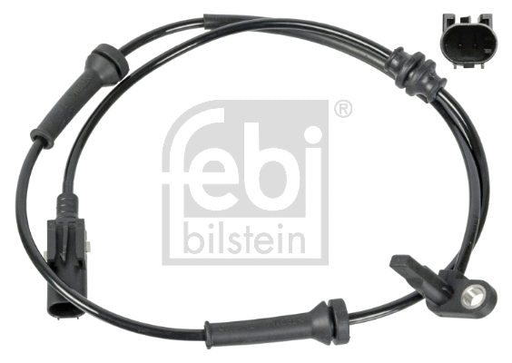 Sensor, wheel speed (174855)