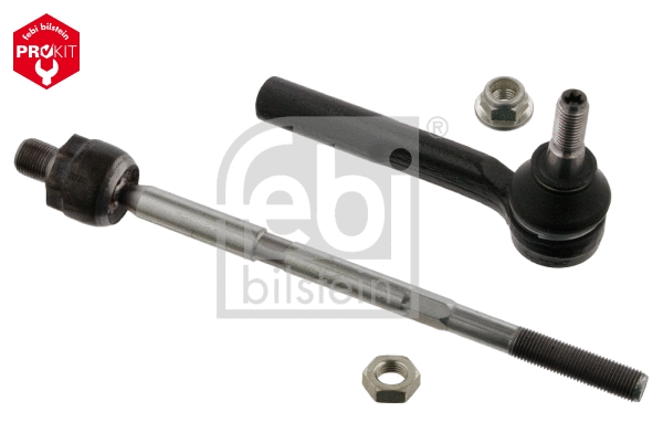 Tie Rod (43728)