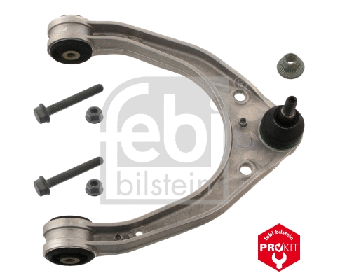 Control/Trailing Arm, wheel suspension (40403)