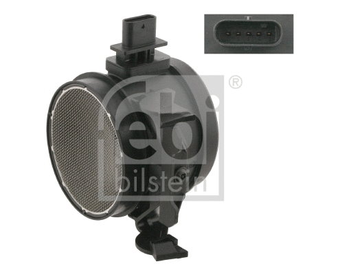 Mass Air Flow Sensor (29516)