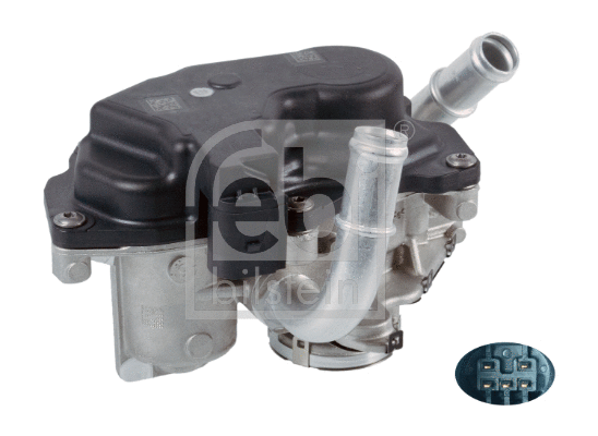 EGR Valve (171186)