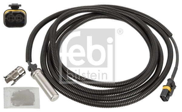 Sensor, wheel speed (106485)