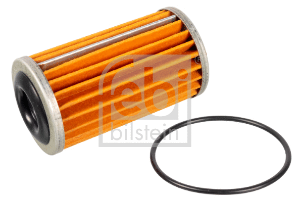 Hydraulic Filter, automatic transmission (108279)