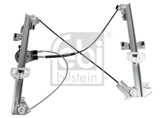 Window Regulator (176614)