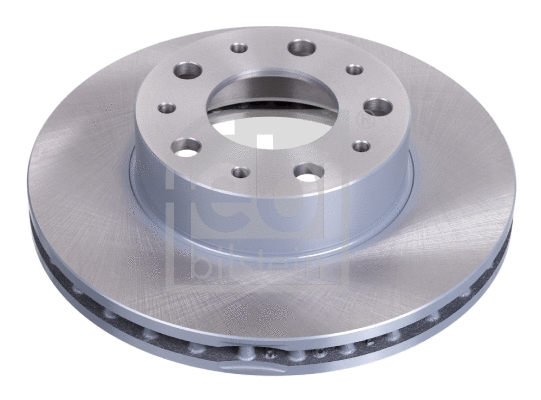 Brake Disc (43974)
