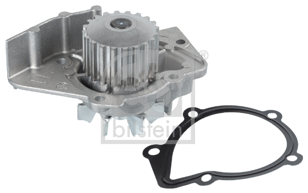 Water Pump, engine cooling (18640)