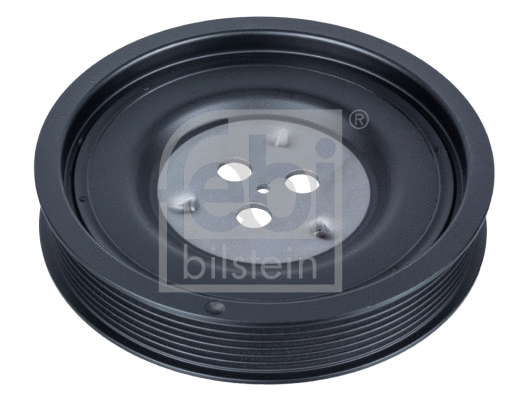 Belt Pulley, crankshaft (104277)