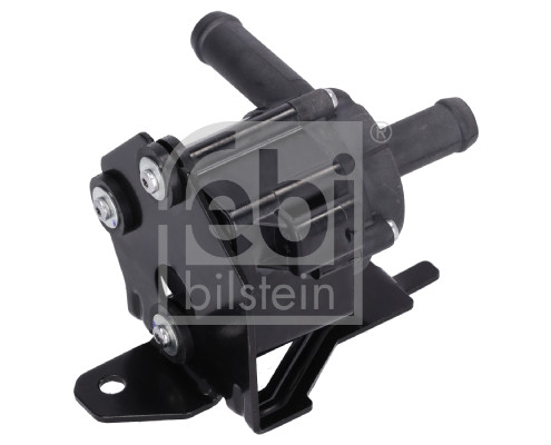 Auxiliary Water Pump (cooling water circuit)