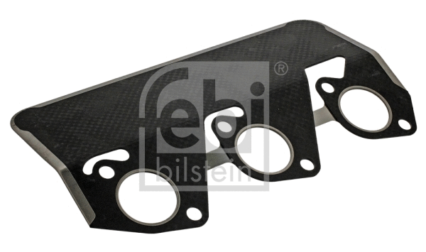 Gasket, exhaust manifold (01607)
