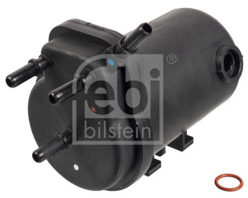Fuel Filter (109135)